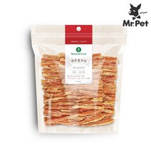 치킨스틱400g + 사료샘플2종, 1개