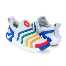 나이키 다이나모 고 PS 아동화 DH3437-400
