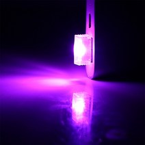 자동차 차량용 USB LED 차량 모델링 앰비언트 라이트 Dacia duster logan sandero stepway lodgy mcv 2 dok, 07 Purpul