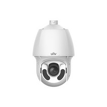유니뷰 2MP 방수 네트워크 POE 스마트 IR 스피드돔 IP66 침입방지 PTZ IP카메라 IPC6622SR-X33-VF