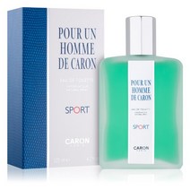 까롱 카론 뿌르 옴므 스포츠 50ml