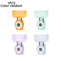 디지털 전자 주방 계량 저울 Easy Reading Digital Kitchen Scales Coffee Vegetables Food Cooking Weighi, 한개옵션2, 01 A, 한개옵션1