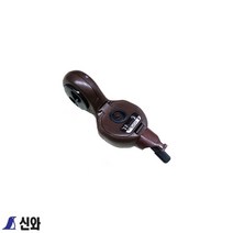 평면 곡면 직선용 액체타입 자동먹통 합판절단 세밀한작업 DIY 자재가공