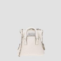 리본즈 메종 마틴 마르지엘라 MaisonMargiela 여성 숄더백 32058498 (P002754049)