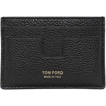 [톰포드] 클래식 Y0232 LCL326G 3NR01 남자 명함/카드지갑