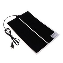 애완 동물 난방 매트 양서류 침대 파충류 인공 부화기 100-120V 5W/7W/14W/20W 인큐베이터 미국 플러그 C42 1 개, 20W
