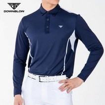 (60%할인) 남성 골프 긴팔티셔츠 스포츠 레저 옷123