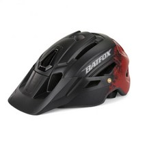 경량 안전모 박쥐 여우 mtb 사이클링 헬멧 통합 조절 도로 자전거 헬멧 가볍고 편안한 공기 역학적 승차 안전 헬멧, c03
