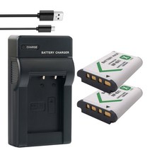 1350mAh NP BX1 NP-BX1 소니호환 ZV-1F ZV1 FDR-X3000R X3000 RX100 AS300 HX400 HX60 WX350, 2BatteryWithCharger, 06 2BatteryWithCharger