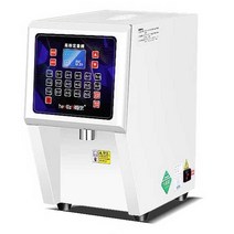 과립 분말 소분기 자동 드립백 계량 파우치 디스펜서, 상세 페이지 참고, 상세 페이지 참고, 단일 실린더(흰색)