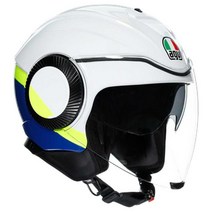 AGV 오픈 페이스 헬멧 Orbyt Multi 10032