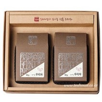 조태연가 이슬발효차100g 조태연가죽로차 전통차