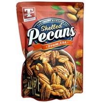 T STANDARD 피칸 700g