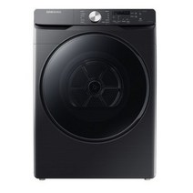 삼성전자 그랑데 건조기 블랙케비어 DV16T8520BV 16kg 방문설치