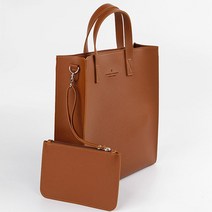 여대생 직장인 토트백 크로스백 +파우치