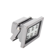 110-260V 405nm UV LED 수지 경화 라이트 램프 SLA DLP 3D 프린터 감광성 액세서리, [01] US Plug