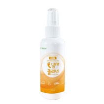 진바이오 천연미생물 발냄새제거제 발냄새클리너 운동화 신발냄새 제거 탈취제 150ML