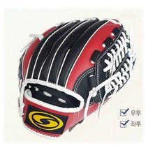 썬버드 야구글러브 좌투용 JA28000