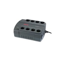 APC UPS BE550-KR 무정전전원장치 550VA 300W Back UPS, 1개