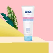 오이보스 베이비 집중수딩크림 크림겔 125ml 유통기한 202308