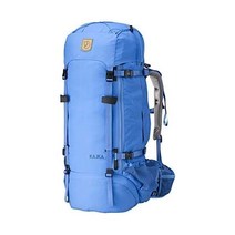 피엘라벤 카즈카 75 등산용백팩 배낭여행가방 트레킹, 블루