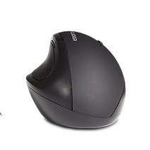 G-Clicker 유선 광마우스 GM-MC710L 버티컬 블랙, 상세페이지 참조, 상세페이지 참조