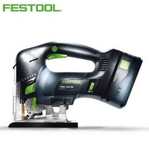 고급 FESTOOL 페스툴 충전직쏘 PSBC 420_충전직소PSBC420_3년무상수리, 1