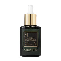 올가휴 아로마틱 딥머슬 맥스오일 30ml+팩10매