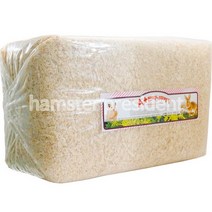 A+ 편백나무 베딩 대용량, 3kg, 1개