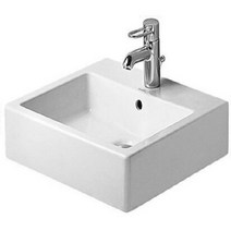 독일 Duravit 세면기 수도꼭지 오버플로 04546400027