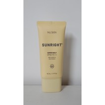 뉴스킨 선라이트 수퍼 데일리 SPF50+PA++++ 선크림, 1