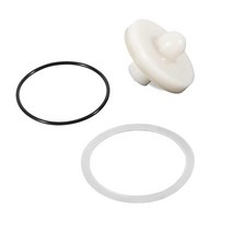 901-549 수리 키트 교체품 2.5cm(1인치) 710&715 압력 진공 차단기 화이트