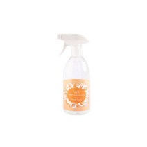 섬유향수 섬유탈취제 500ml 스위트피치 알레