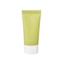 구달 맑은 어성초 진정 수분 선크림 50ml, 1개, 0.05l