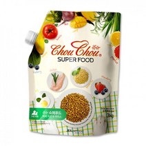 성장기 어린강아지밥 똥냄새감소 1.5kg 잘먹는사료