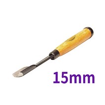 금화 환끌 환도 나무자루 5부 15mm