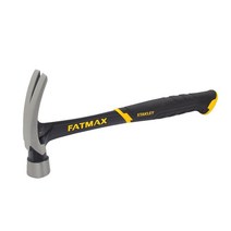 Stanley FMHT51305 FatMax 396.9g (14온스) 고속 망치