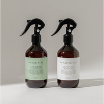 [본사정품]에이센트 드레스퍼퓸 섬유향수 250ml+250ml[1+1], 화이트머스크