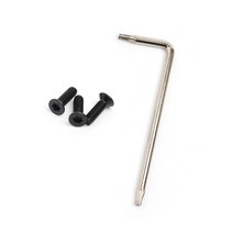 전동 킥보드 부품 교체 g30 대시보드 커버 렌치 나사 키트 ninebot max g30d 전기 스쿠터 나사 회로 기판 계기판 디스플레이 패널, 만 나사 렌치