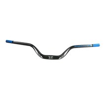 산악 자전거 핸들바 MTB 다운힐 사이클링 레이싱용 엑스트라 롱 경량 라이저 바 720 Mm 780mm, 720mm 블루, 720mm 780mm, 알루미늄 합금