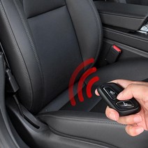 카카오파츠 쉐보레 말리부 무선워크인 스위치 S-WALKIN 젠틀맨 기능, NO, 1개