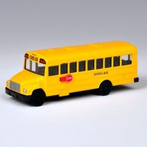 웰리 1/38 스쿨버스(34118) (다이캐스트/모형자동차/스쿨버스모형/스쿨버스/버스/피규어/프라모델/모형/수집품/건강/생활 추천)