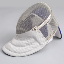 펜싱 핼멧 마스크 투구 펜싱칼 펜싱용품 펜싱장비 700N 900N 1800N 장비, Sabre CE350N 분해