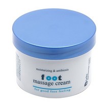 NAILNARA 비슬 풋 마사지크림_대용량500ml /풋크림/발크림/비솔, 풋크림／옵션명2, 1개