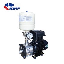 [KMP] 횡형 인버터 부스터 펌프 KW-ZCMIA 5-2 단상
