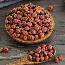 국화차 신장 곤륜산 설국화 태아국화 야생 특급 설국화 250g, 1개
