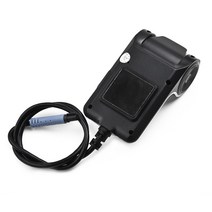 룸미러블랙박스 후방 카메라 자동차 USB 레코더 1080P 블랙 캠 대시 G-센서 고 야간 투시경 90X50X30mm, 한개옵션0