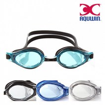 아쿠윈 일반용 수경 CS290, R.BLUE