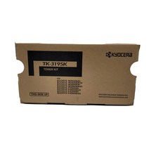 교세라미타 ECOSYS M3660idn 정품토너 검정 25000매 (TK-3195), 1개