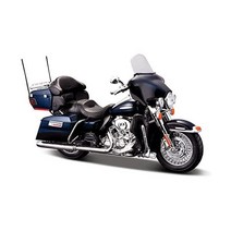 마이스트 1/12 할리데이비슨 Maisto Harley Davidson 2013 FLHTK Electra Glide 오토바이 Motorcycle Bike Model 로드바이크